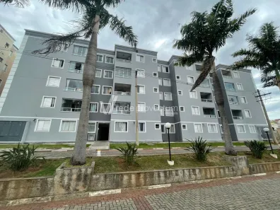 Apartamento com 2 Quartos à venda, 55m² no Jardim Nova Europa, Campinas