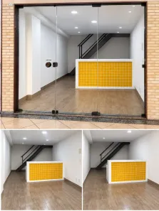 Ponto Comercial para alugar, 42m² no Recreio dos Bandeirantes, Rio de Janeiro