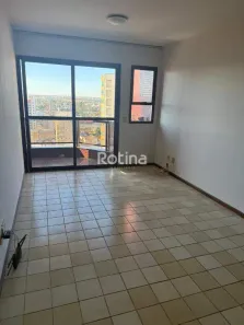 Apartamento com 1 Quarto à venda, 52m² no Centro, Uberlândia