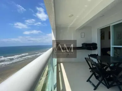 Apartamento com 2 Quartos à venda, 84m² no Maracanã, Praia Grande