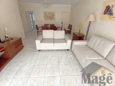 Apartamento com 3 Quartos à venda, 108m² no Pitangueiras, Guarujá