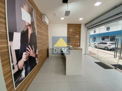 Sala Comercial para alugar, 100m² no Centro, Balneário Camboriú