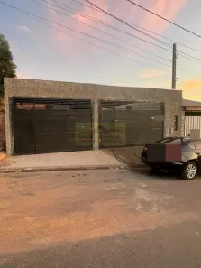 Casa com 2 Quartos à venda, 206m² no Jardim Das Angélicas, Itupeva