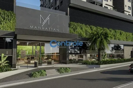 Apartamento com 3 Quartos à venda, 198m² no Nossa Senhora do Rosário, São José