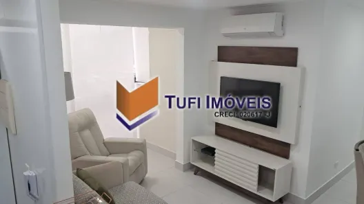 Apartamento com 2 Quartos para alugar, 52m² no Vila Olímpia, São Paulo