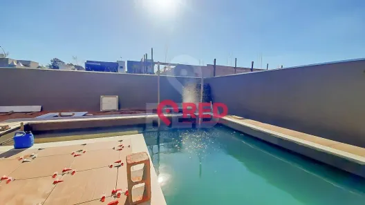 Casa de Condomínio com 3 Quartos à venda, 270m² no Alphaville Itu, Itu