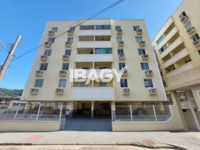 Apartamento com 3 Quartos para alugar, 97m² no Córrego Grande, Florianópolis