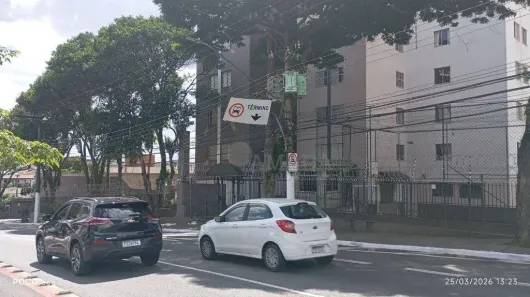 Apartamento com 2 Quartos à venda, 46m² no Vila Marieta, São Paulo