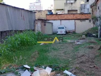 Lote/Terreno à venda, 400m² no Sagrada Família, Belo Horizonte