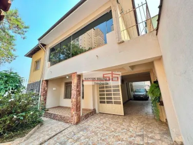 Sobrado com 3 Quartos à venda, 305m² no Santa Teresinha, São Paulo