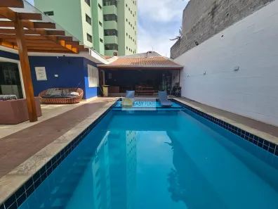 Casa com 4 Quartos à venda, 250m² no Vila Albertina, São Paulo