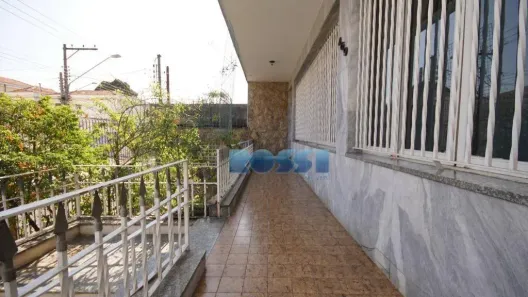 Sobrado com 6 Quartos à venda, 520m² no Vila Lúcia, São Paulo