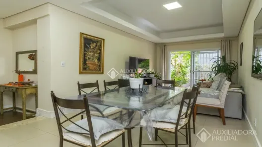 Apartamento com 3 Quartos à venda, 120m² no Rio Branco, Porto Alegre