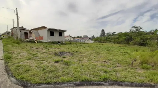 Lote/Terreno à venda, 282m² no Areias De Baixo, Governador Celso Ramos
