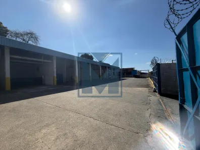 Galpão/Depósito/Armazém para alugar, 1000m² no Cidade Aracilia, Guarulhos