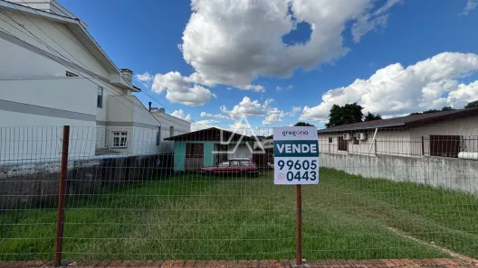 Lote/Terreno à venda, 450m² no Centro, Passo Fundo