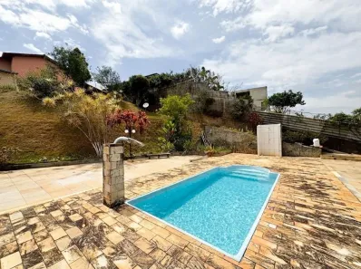 Fazenda/Sítio com 3 Quartos à venda, 320m² no Filgueiras, Juiz de Fora