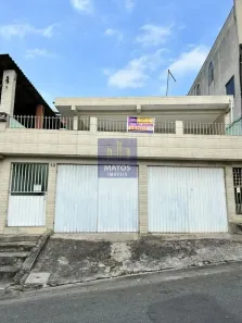 Casa com 3 Quartos à venda, 196m² no Jardim Tonato, Carapicuíba