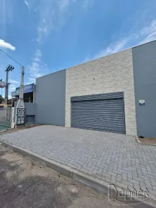 Ponto Comercial para alugar, 96m² no Vila Rosa, Novo Hamburgo