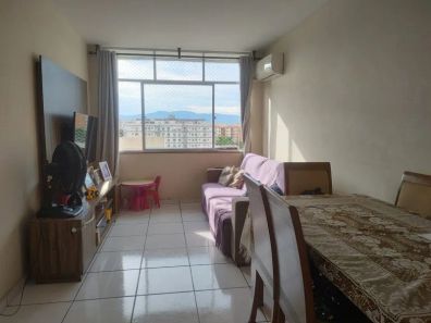 Apartamento com 2 Quartos à venda, 70m² no Praça Seca, Rio de Janeiro