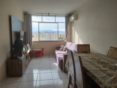 Apartamento com 2 Quartos à venda, 70m² no Praça Seca, Rio de Janeiro