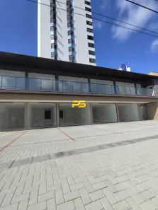 Ponto Comercial para alugar, 32m² no Manaíra, João Pessoa