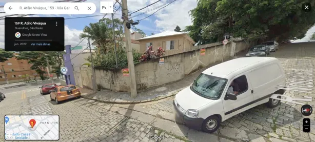 Casa com 3 Quartos à venda, 116m² no Vila Galvão, Guarulhos