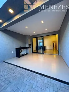 Casa com 3 Quartos à venda, 125m² no Jardim Adelinha, Franca