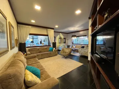 Casa com 4 Quartos para alugar, 450m² no Jardim Alvorada, Franca