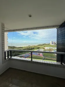 Apartamento com 3 Quartos à venda, 115m² no Ponta do Farol, São Luís