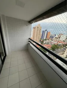 Apartamento com 3 Quartos à venda, 89m² no Manaíra, João Pessoa