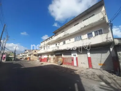 Ponto Comercial para alugar, 22m² no Vila Ruy Barbosa, Salvador