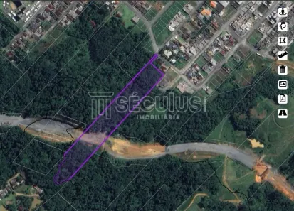 Lote/Terreno à venda, 24087m² no João Pessoa, Jaraguá do Sul