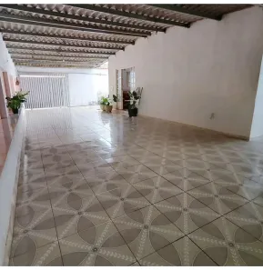 Casa com 3 Quartos à venda, 200m² no Estância Planaltina, Brasília