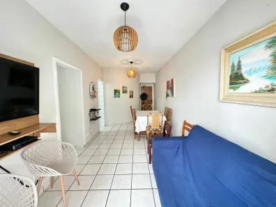 Apartamento com 2 Quartos à venda, 82m² no Aviação, Praia Grande