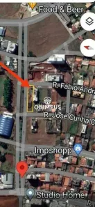para alugar, 908m² no Patrimônio, Uberlândia