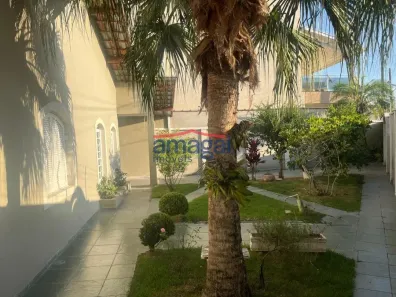 Casa com 3 Quartos à venda, 212m² no Jardim Flórida, Jacareí