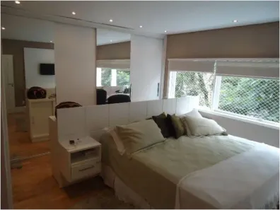 Apartamento com 3 Quartos à venda, 170m² no Jardim Paulista, São Paulo