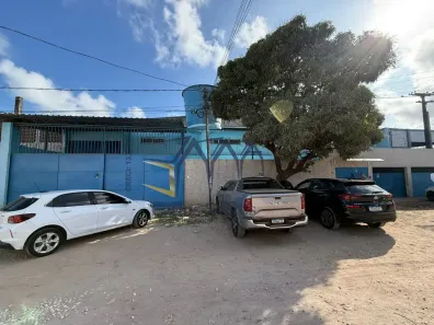 Galpão/Depósito/Armazém para alugar, 633m² no Piedade, Jaboatão dos Guararapes