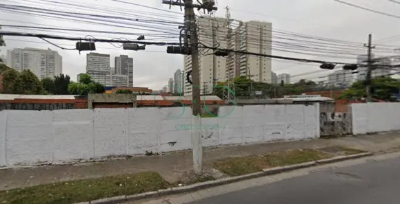 Lote/Terreno à venda, 480m² no Tatuapé, São Paulo