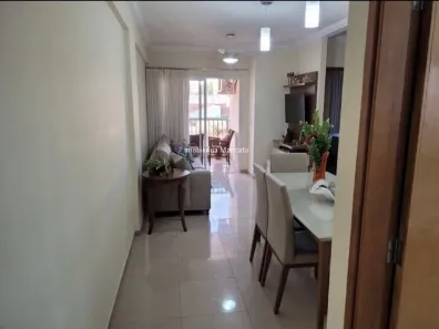 Apartamento com 2 Quartos à venda, 72m² no Vila Maceno, São José do Rio Preto