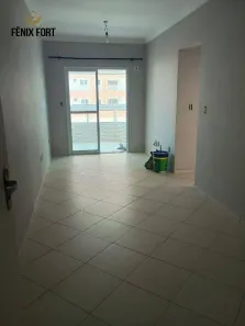 Apartamento com 2 Quartos à venda, 58m² no Guilhermina, Praia Grande