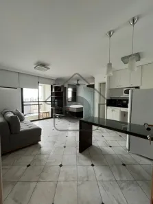 Apartamento com 1 Quarto à venda, 40m² no Vila Clementino, São Paulo