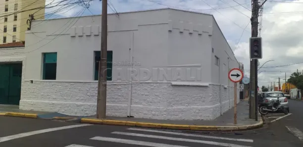 Ponto Comercial à venda, 284m² no Centro, Araraquara