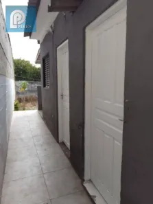 Casa com 1 Quarto para alugar, 25m² no Vila Maria, São Paulo
