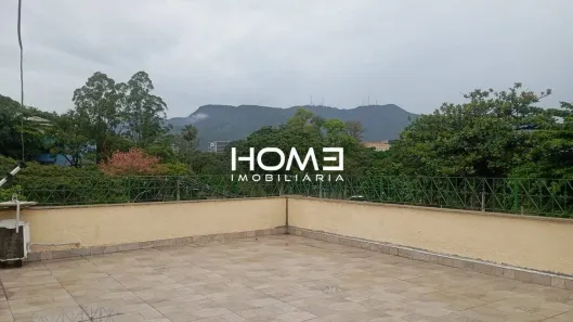 Apartamento com 2 Quartos à venda, 91m² no São Cristóvão, Rio de Janeiro