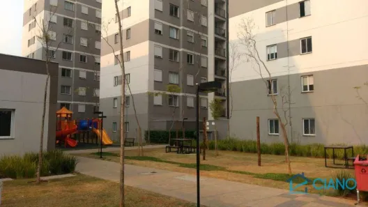 Apartamento com 1 Quarto à venda, 24m² no Mooca, São Paulo