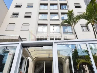 Apartamento com 2 Quartos à venda, 90m² no Pinheiros, São Paulo