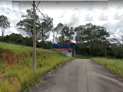 Lote/Terreno à venda, 243m² no Jardim Leblon, Jacareí