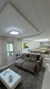 Apartamento com 3 Quartos à venda, 142m² no Alphaville I, Salvador